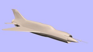free 3ds mode mig-21 fighter