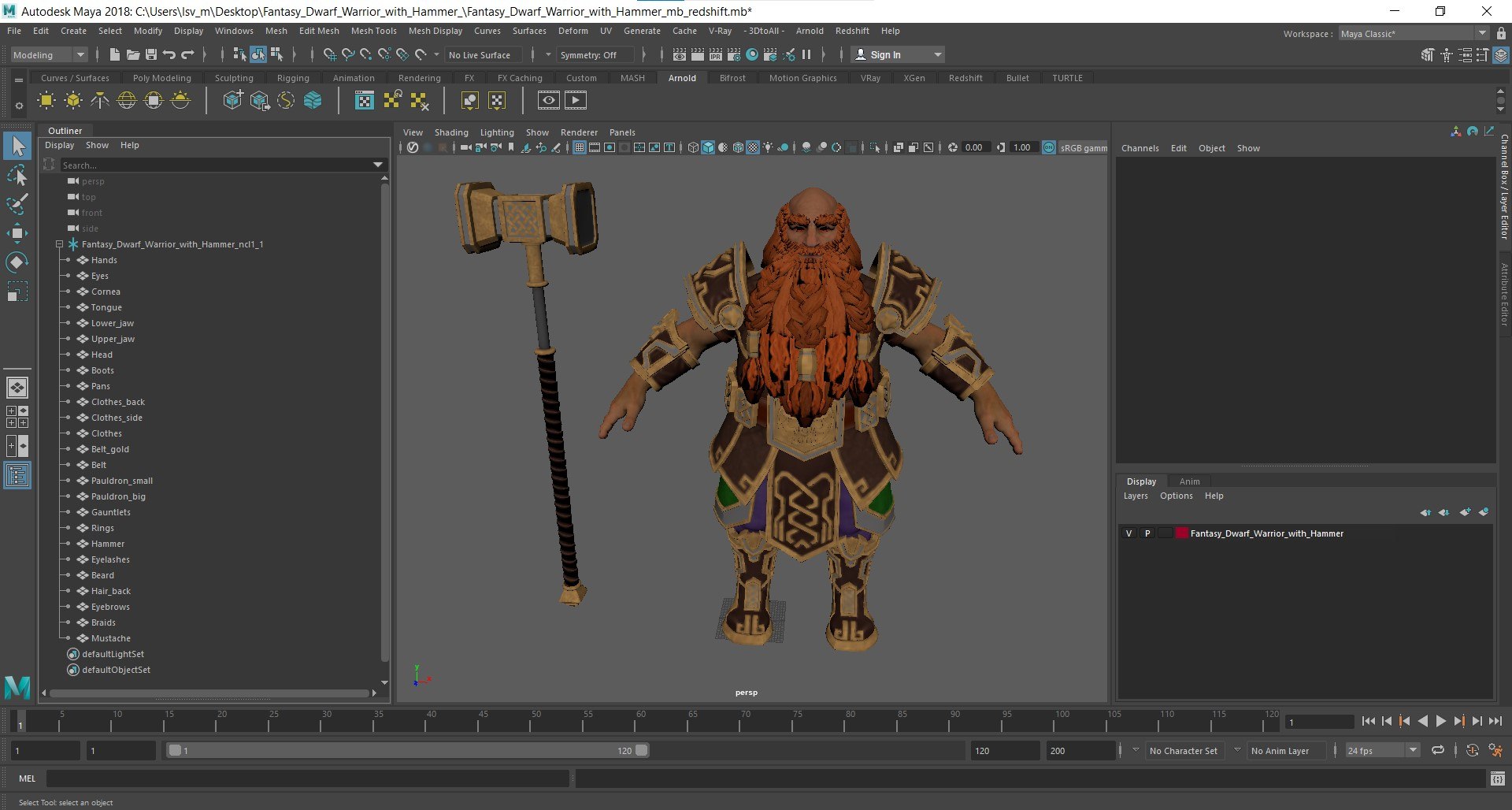 Fantasy Dwarf Warrior with Hammer 3D model https://p.turbosquid.com/ts-thumb/sG/KtMAlm/z1/fantasy_dwarf_warrior_with_hammer_1002/jpg/1745305772/1920x1080/fit_q87/f1a9811d48b3d55c39c943a7a912901c7bf5324c/fantasy_dwarf_warrior_with_hammer_1002.jpg