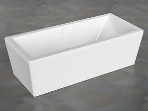 KALDAWEI Conoduo Bathtub