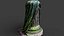 ancient mossy column temple ruins PBR photogrammetry model