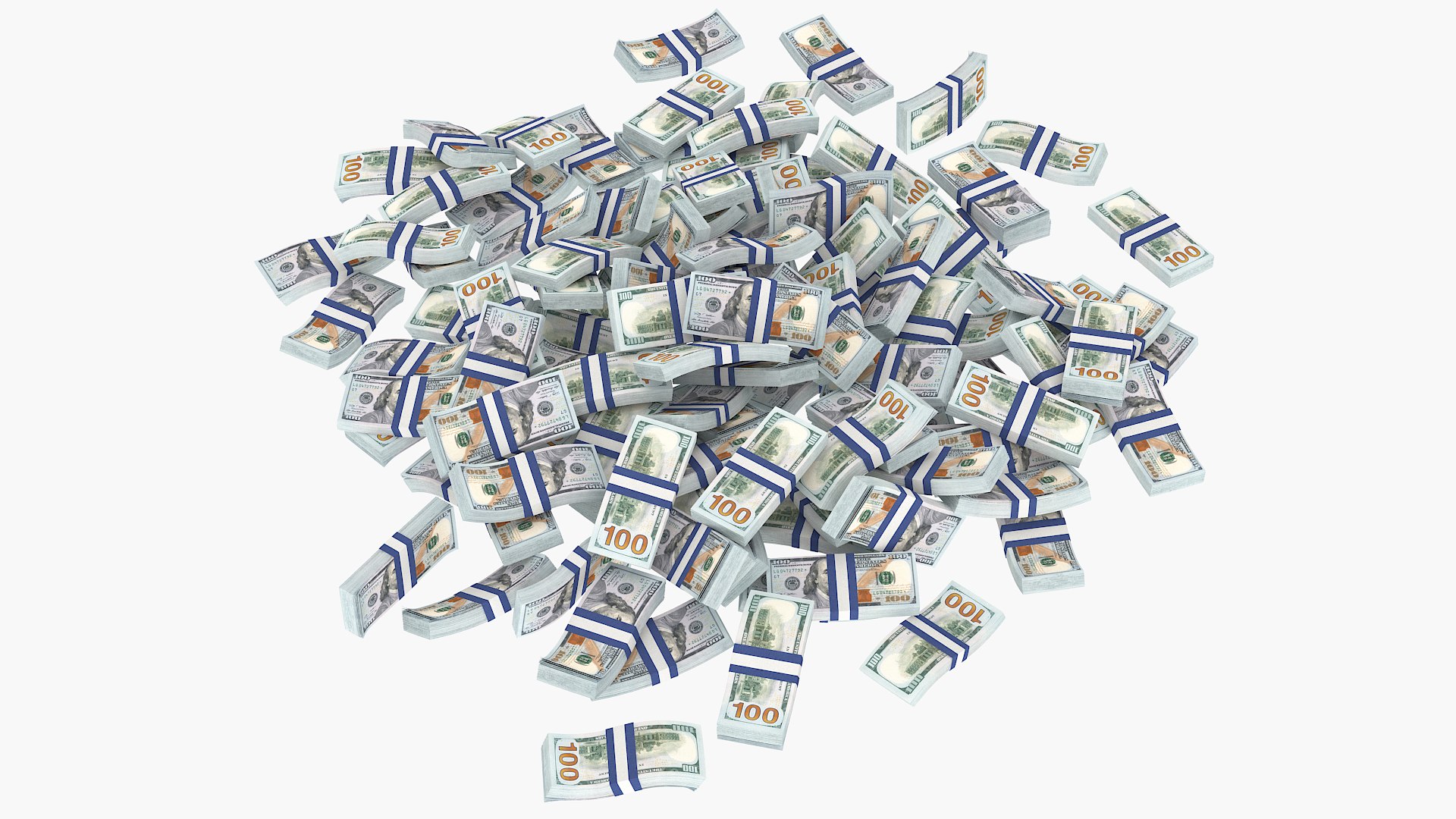 100 Dollar Bill Stack Pile 2 3D model https://p.turbosquid.com/ts-thumb/sG/PA5deS/D8/r2/png/1665772582/1920x1080/fit_q87/0f91ef60570a13269a3c609472f08f82d45503cd/r2.jpg