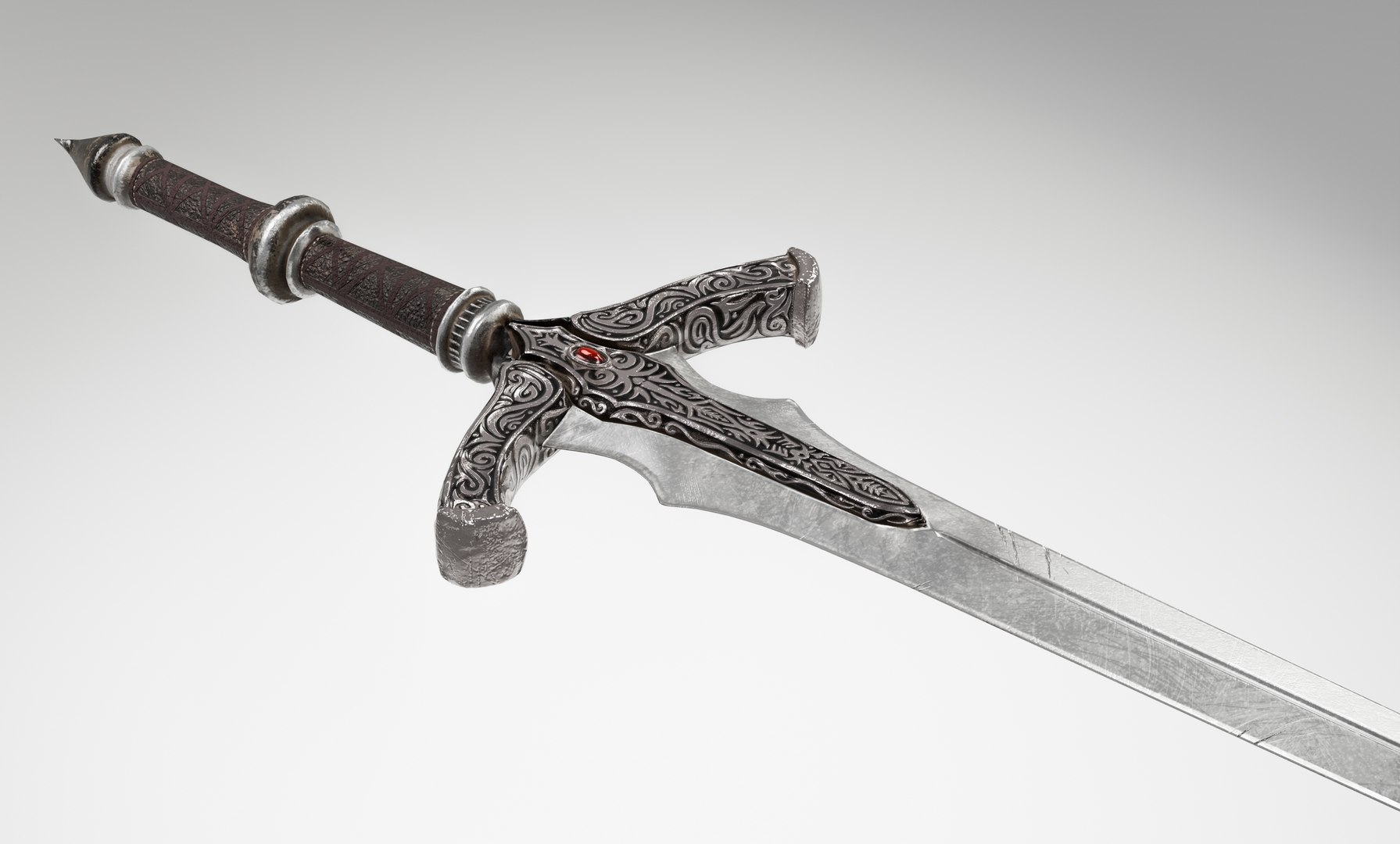 Medieval Fantasy Sword 3D https://p.turbosquid.com/ts-thumb/sG/QJDwhl/YI/sword12.1/jpg/1754777805/1920x1080/fit_q87/ca01381cae76753aa4138e147b1713a86e8ac50c/sword12.1.jpg