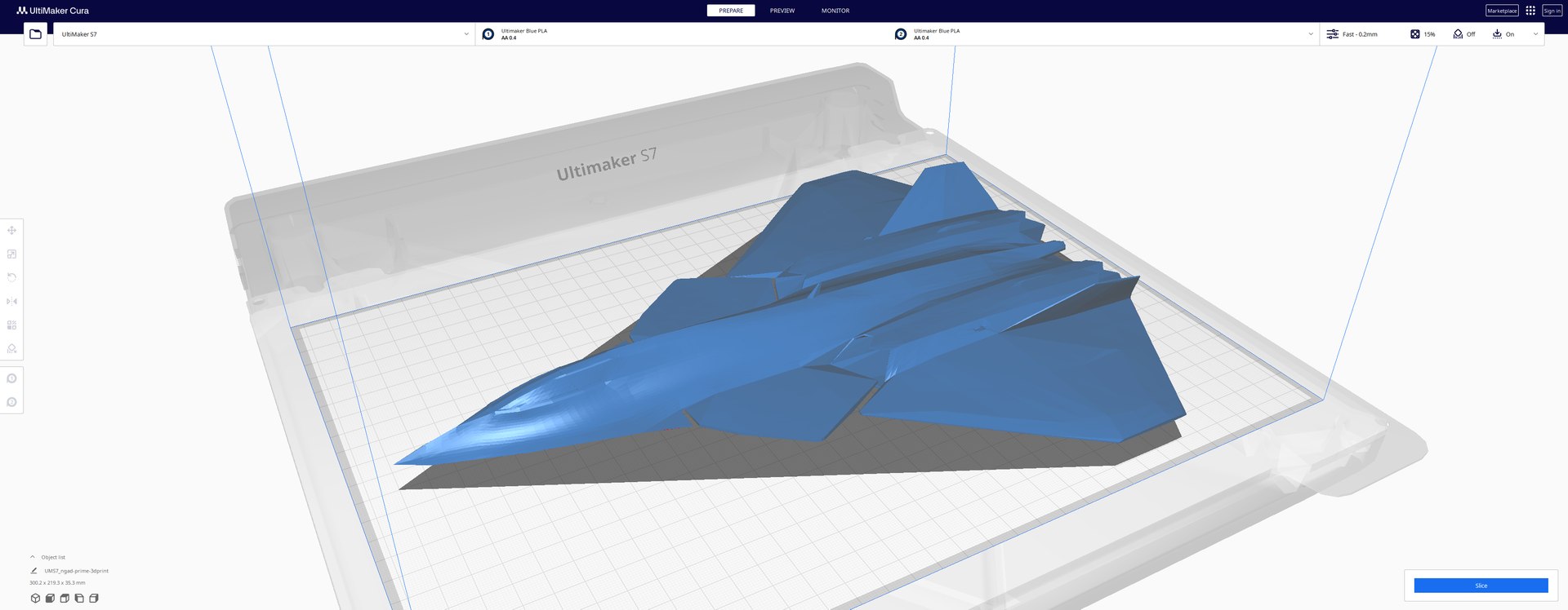 3D Lockheed NGAD Prime Concept Fighter Drones - TurboSquid 1946069