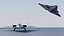 Lockheed NGAD Prime Concept Kampfdrohnen