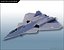 Lockheed NGAD Prime Concept Kampfdrohnen