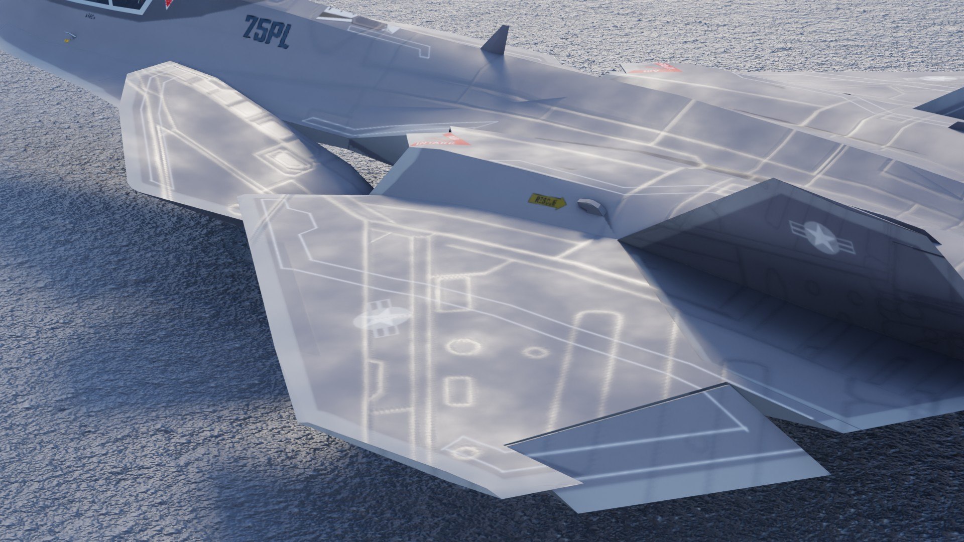 3D Lockheed NGAD prime concept fighter  drones https://p.turbosquid.com/ts-thumb/sG/SMzT7J/oZ/preview25/jpg/1679863181/1920x1080/fit_q87/4589cc4c63184dde86af6245bf1f7210c270f662/preview25.jpg