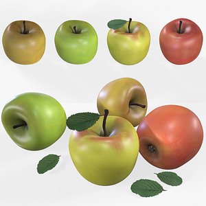Apple Pack Stell Agro