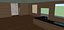 LOW POLY HOUSE