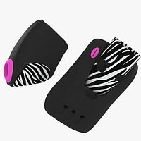 Field Hockey Hand Protectors