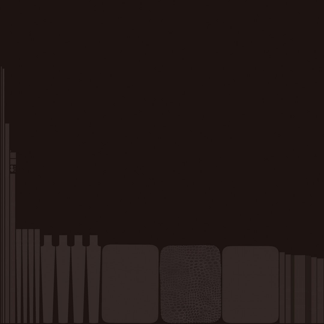 3D Stool Chair Luxury Modern - TurboSquid 1855422