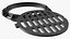 3D Sewer Manhole Cap New