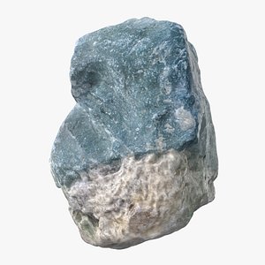 Fluorite 03 3D