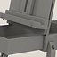 3d artist easel