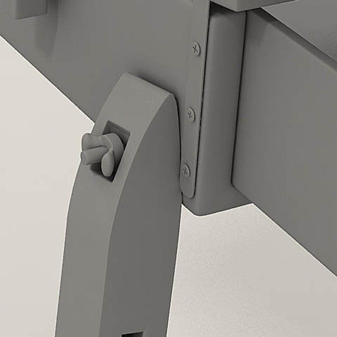 3d Artist Easel