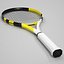 Tennis Racket