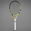 Tennis Racket