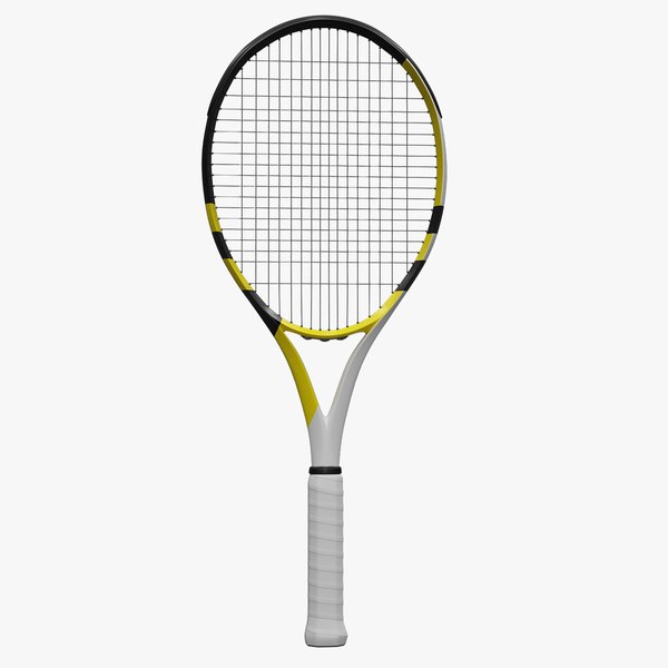 tennis racket max