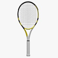 Tennis Racket
