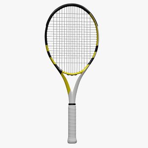 Tennis Racket
