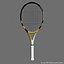 Tennis Racket