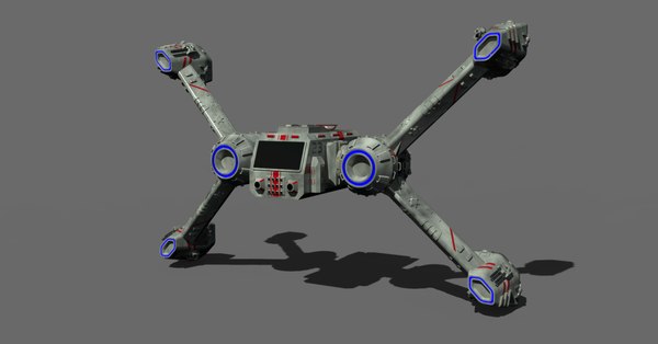 modelo 3d Nave espacial de transporte espacial - TurboSquid 1555300