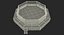 UFC Fighting Arena