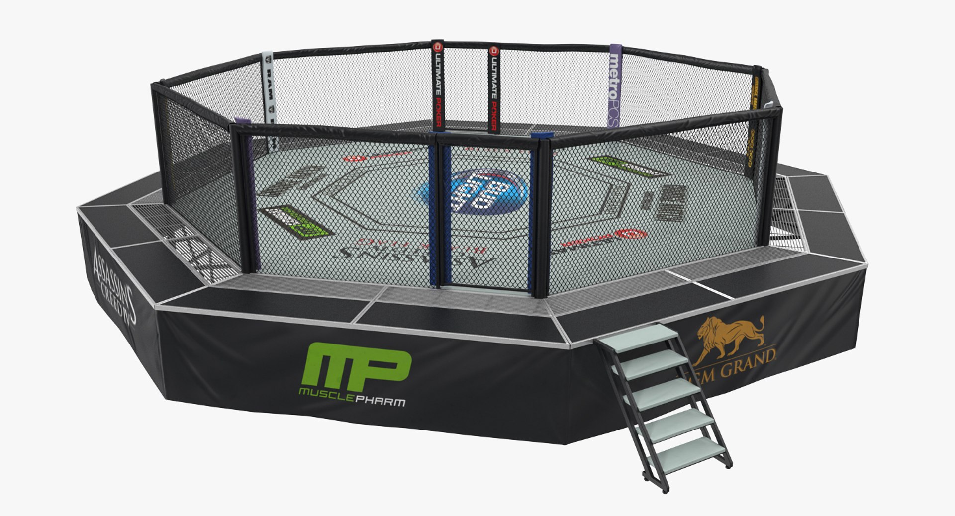 ufc fighting arena 3D model https://p.turbosquid.com/ts-thumb/sG/uhQwSe/A6ity2zK/ufcfightingarenamb3dmodel005/jpg/1518902301/1920x1080/fit_q87/5476c30a41348ceaadaabf827d27ca866cf87033/ufcfightingarenamb3dmodel005.jpg