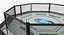 UFC Fighting Arena