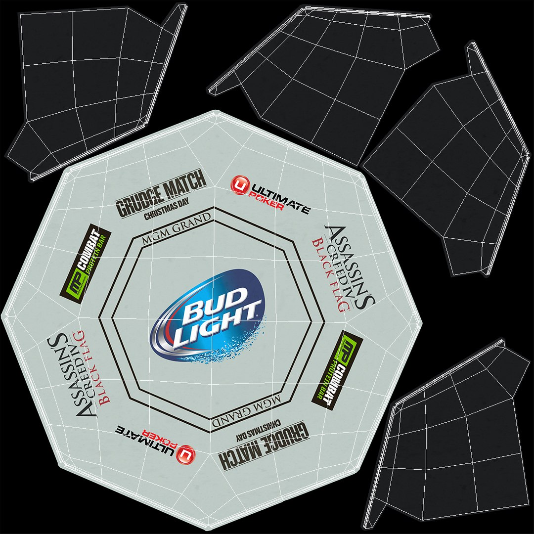 ufc fighting arena 3D model https://p.turbosquid.com/ts-thumb/sG/uhQwSe/vOIZdU6n/ufcfightingarenamb3dmodel014/jpg/1518902335/1920x1080/fit_q87/59015a91784994962570cdae2f8e099e48ff9069/ufcfightingarenamb3dmodel014.jpg