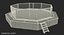 UFC Fighting Arena