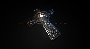 Celtic Cross