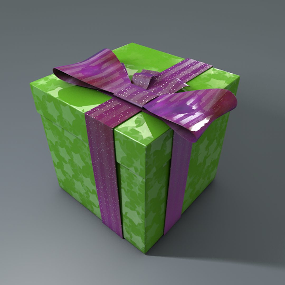 3d model gift box https://p.turbosquid.com/ts-thumb/sG/xDghrv/Y4kcv6M0/xmas_present/png/1420570969/1920x1080/turn_fit_q99/e05e80bde961d04e440e46a490c66b2aaa49d0d1/xmas_present-1.jpg