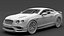 Bentley Continental Supersport 2018