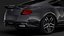 Bentley Continental Supersport 2018