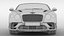 Bentley Continental Supersport 2018