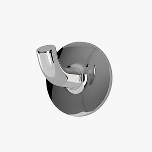 Robe Hook 01