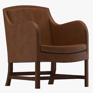 Mix Chair by Kaare Klint