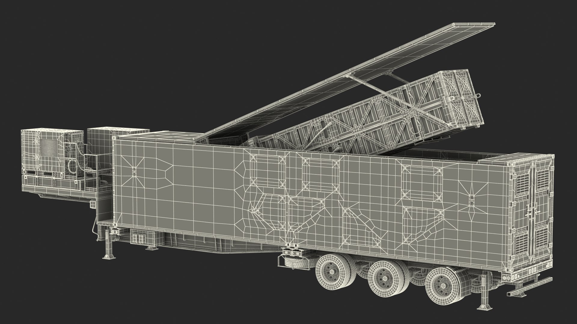 Ground Missile Launcher Sand Camo Color Rigged 3D model https://p.turbosquid.com/ts-thumb/sH/67Aqpe/sU/ground_missile_launcher_sand_camo_color_rigged_034/jpg/1734388347/1920x1080/fit_q87/fd605026a6d326baa7b3844d94a6708a24aa4e92/ground_missile_launcher_sand_camo_color_rigged_034.jpg