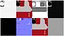 Nescafe Kaffeetasse rot mit Kaffee
