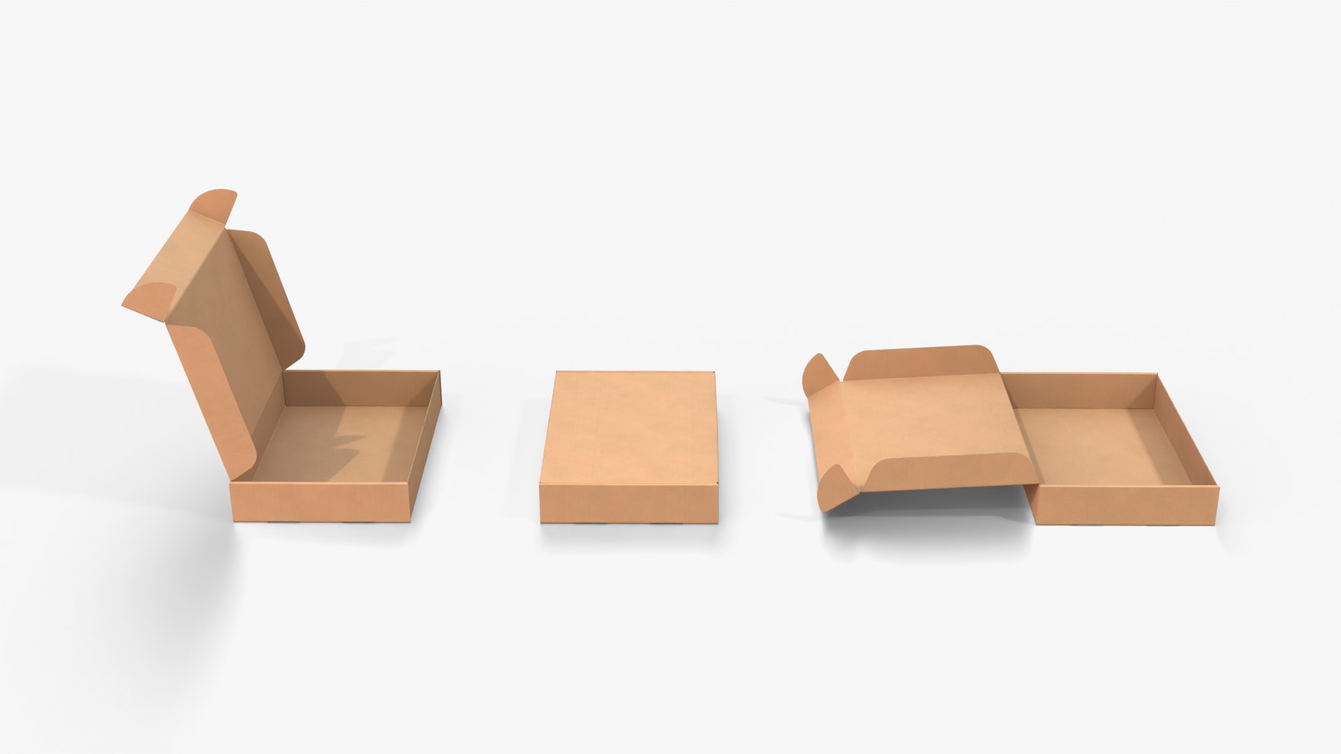 Mailer Box - Flat Rectangular 3D https://p.turbosquid.com/ts-thumb/sH/C9FwhX/CO/r_12/png/1776541997/1920x1080/fit_q87/310178c503635f64b597caf0426385e3cfeed759/r_12.jpg