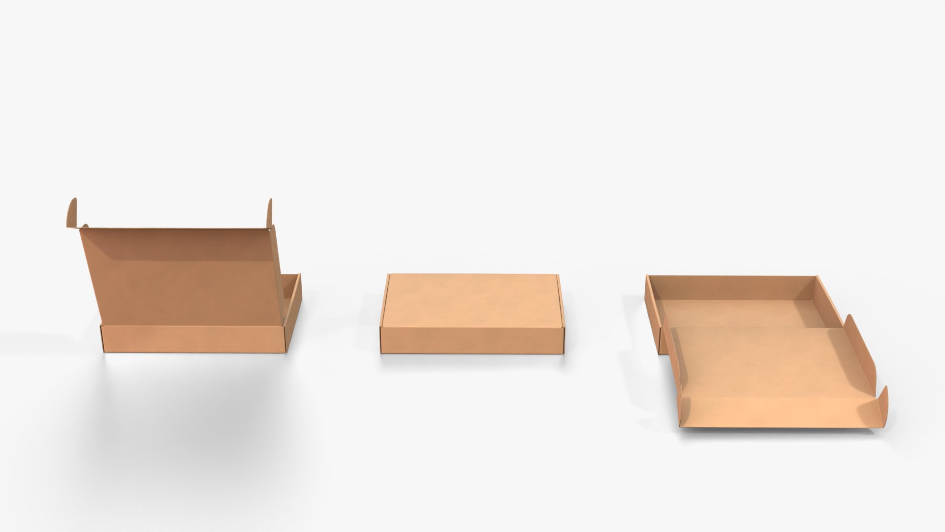 Mailer Box - Flat Rectangular 3D https://p.turbosquid.com/ts-thumb/sH/C9FwhX/oG/r_11/png/1776541997/1920x1080/fit_q87/f42eaef4cde5683946440e49b7d987955bd6ddcf/r_11.jpg