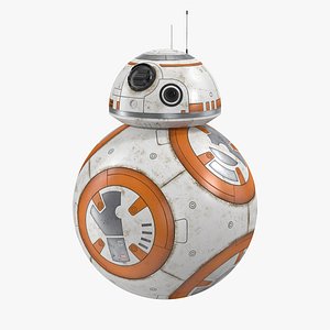 BB-8 Star Wars