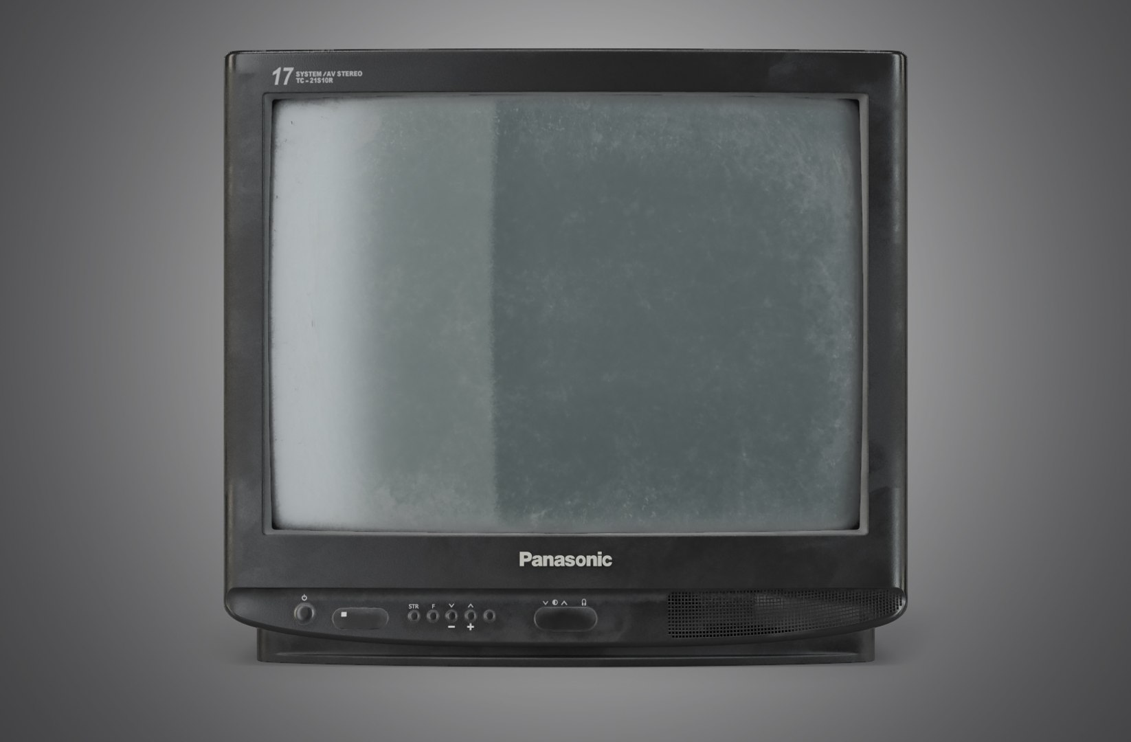 Panasonic - Television