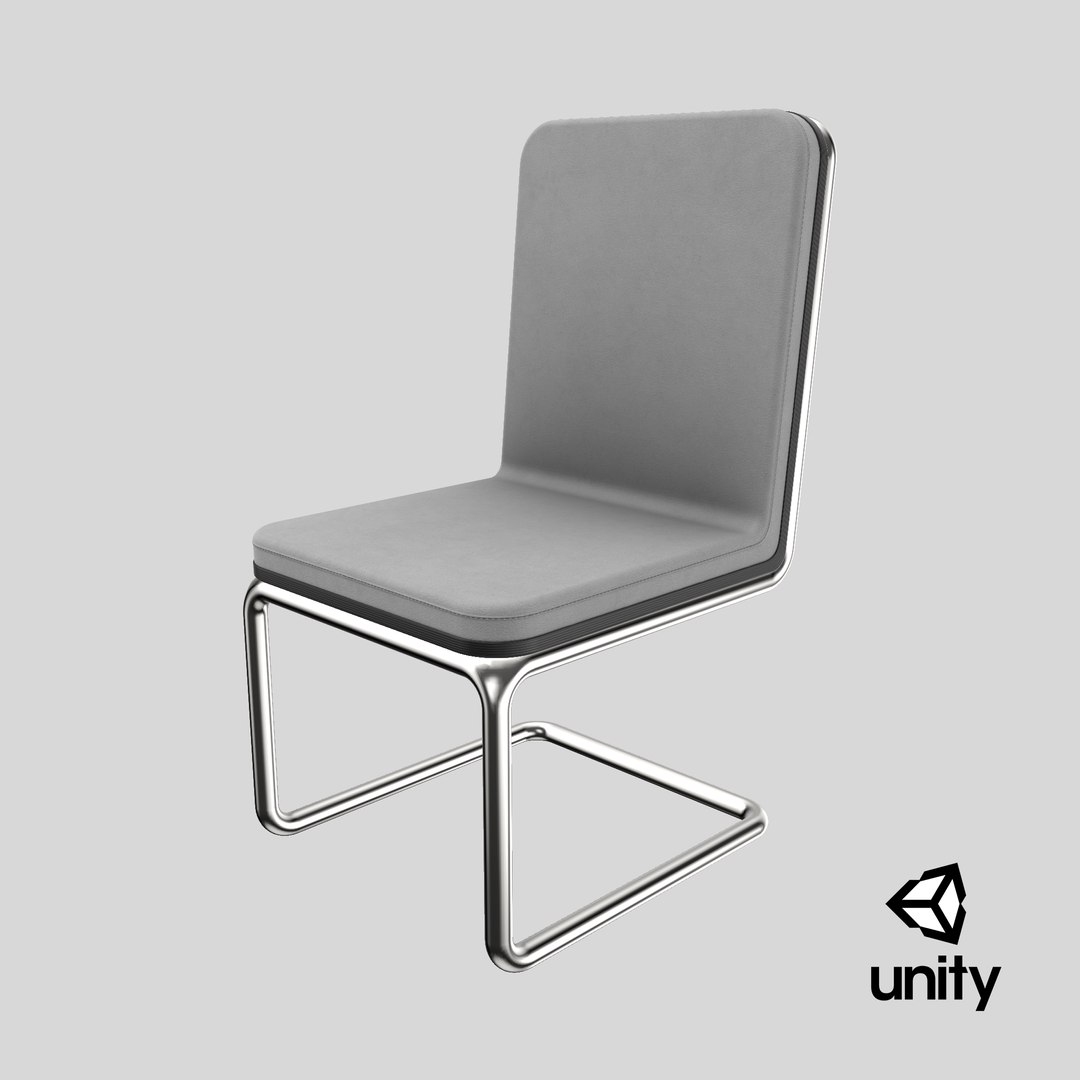 3D Modern Chair https://p.turbosquid.com/ts-thumb/sH/KglvXn/uG/stemcell_unity_render/png/1712848194/1920x1080/fit_q87/97dea900f70065ee57984531dce6943ab8236486/stemcell_unity_render.jpg
