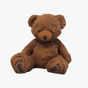 Teddy Bear