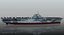 USS Essex CV-9 1944-1945