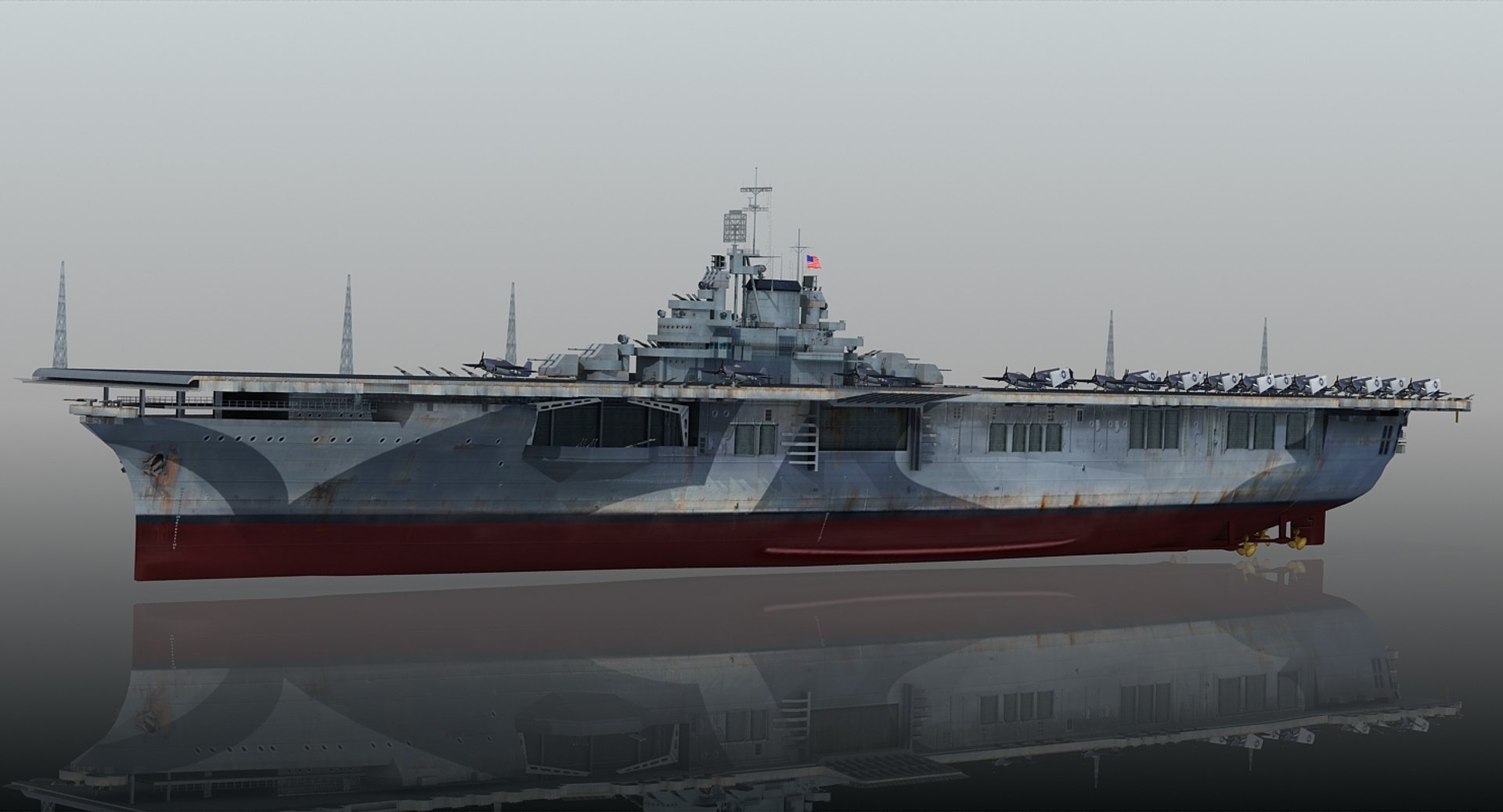 3D uss essex cv-9 1944-1945 model https://p.turbosquid.com/ts-thumb/sH/Mjdu49/ESRBUNr9/cv_l_007/jpg/1559239858/1920x1080/fit_q87/d1b417b1a1faec270f339daebf24e2657af28149/cv_l_007.jpg