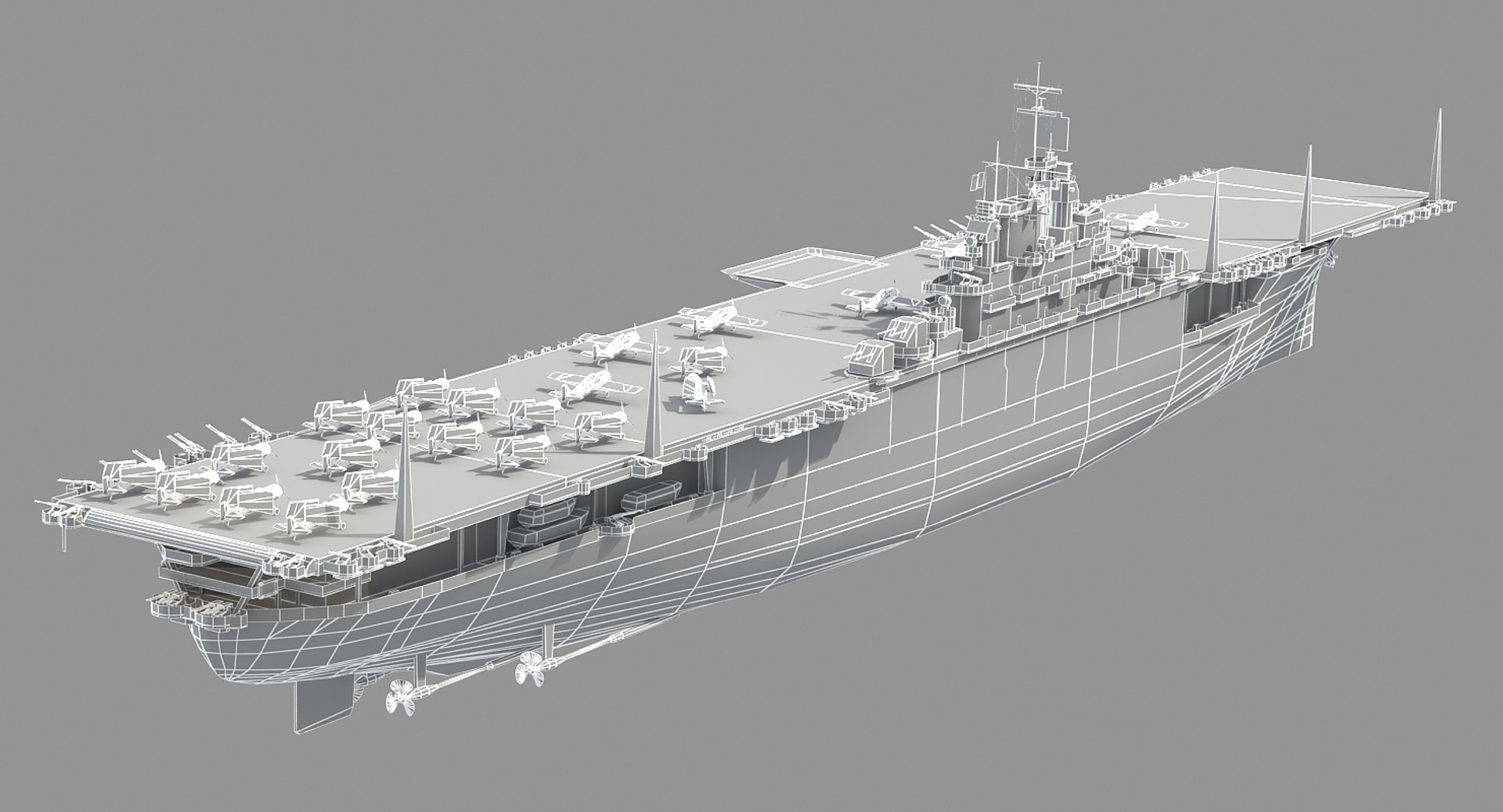 3D uss essex cv-9 1944-1945 model https://p.turbosquid.com/ts-thumb/sH/Mjdu49/Rw9XAZyZ/cv_l_038/jpg/1559239858/1920x1080/fit_q87/d4a22b0a0e3b530ef1afc6a4527e662853ac4f5e/cv_l_038.jpg