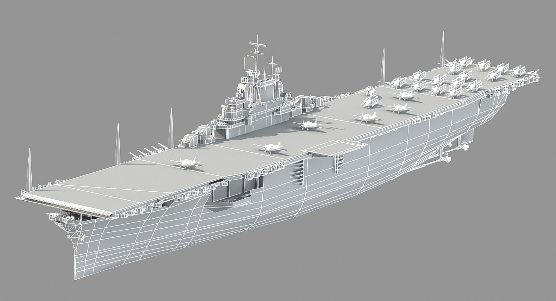 3D uss essex cv-9 1944-1945 model https://p.turbosquid.com/ts-thumb/sH/Mjdu49/jWE74shl/cv_l_036/jpg/1559239858/1920x1080/fit_q87/79687ed0c199d9532987882c676d3ea42de426f4/cv_l_036.jpg
