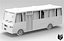 Rusty Bus-low poly (asiatico)